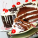 Black Forest Cake/Schwarzwälder Kirschtorte